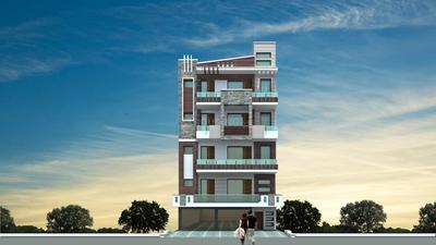 Vriddhi Group Delhi Vriddhi Floors - 1 Project Images