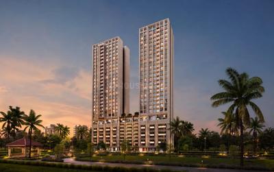 Project Image of 1133 Sq.ft 3 BHK Apartment / Flat for sale in Andheri West for Rs. 48700000