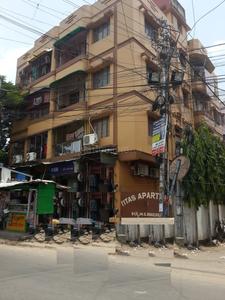 Gallery Cover Pic of Titas Apartment