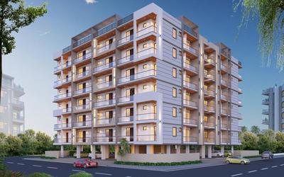 Project Image of 1705 Sq.ft 3 BHK Apartment / Flat for sale in Mansarovar for Rs. 9200000
