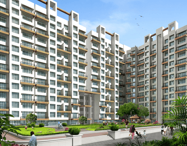 Project Image of 1700 Sq.ft 3 BHK Apartment / Flat for sale in Indira Nagar for Rs. 9000000