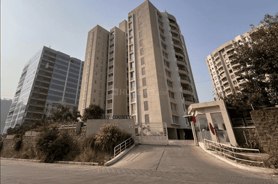 2 BHK Flat