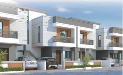 Project Image of 1050 Sq.ft 2 BHK Apartment / Flat for sale in Karadiya for Rs. 2700000