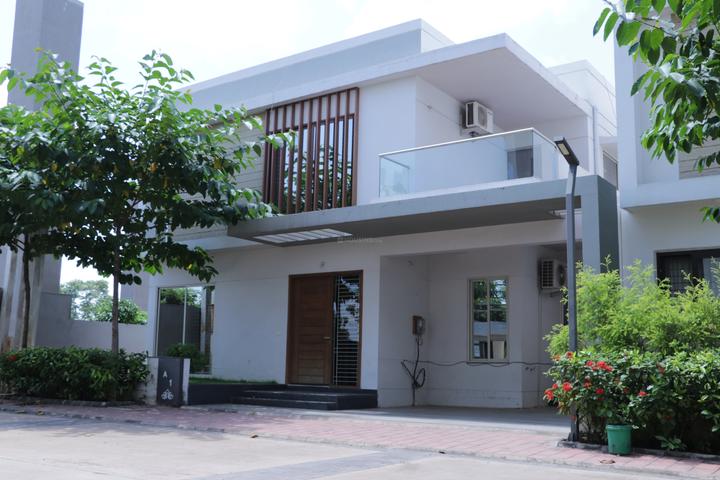 Gallery Cover Pic of Mahavir Suncity Anantam