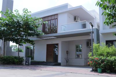 Mahavir Suncity Anantam Project Images