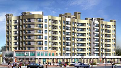 1 BHK Flat