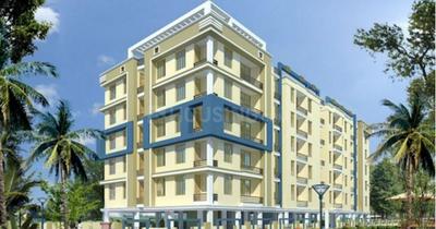 Gallery Cover Pic of SR Sai Enclave