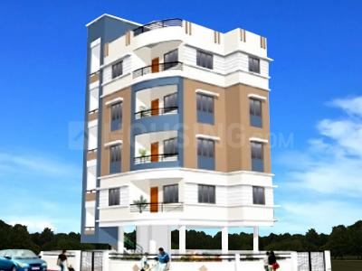 R S Construction Renuka Sai X Project Images