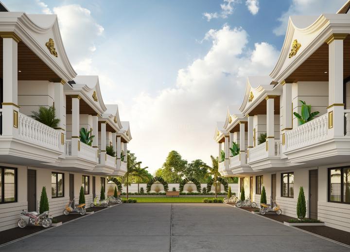 Gallery Cover Pic of Shree White Paradise