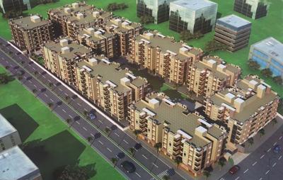 Gallery Cover Pic of Yamuna Prakruti Residency