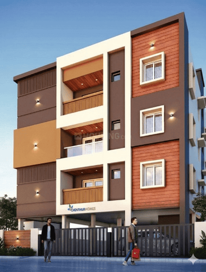 Gallery Cover Pic of Chenthur Rajakilpakkam