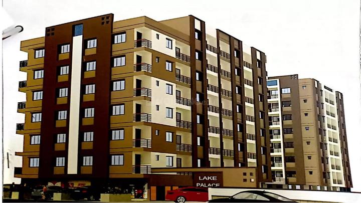 Gallery Cover Pic of Ramayan Lake Palace Residency