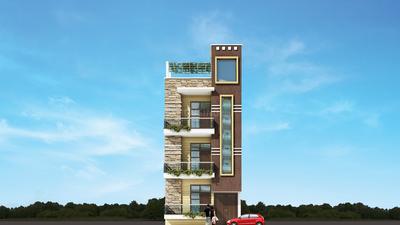 Gallery Cover Pic of Madhav Buildtech Ghaziabad Madhav Homz - 4