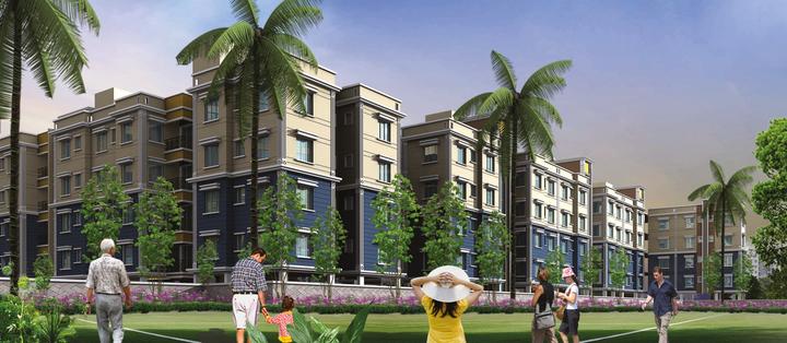 Gallery Cover Pic of Oxygen City