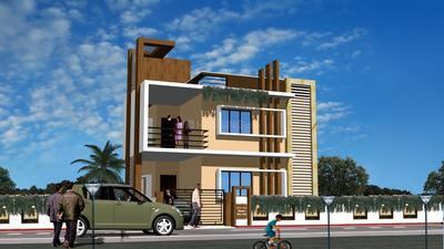 Project Image of 8718 Sq.ft Residential Plot / Land for sale in Uslapur for Rs. 29641200