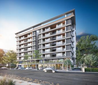 Project Image of 876 Sq.ft 2 BHK Apartment / Flat for sale in Waghodia Road for Rs. 3850000