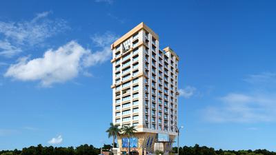 Project Image of 1400 Sq.ft 3 BHK Apartment / Flat for sale in Vile Parle West for Rs. 70000000