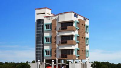 Gallery Cover Pic of Chanakya Estates Chanakya Homz - 3