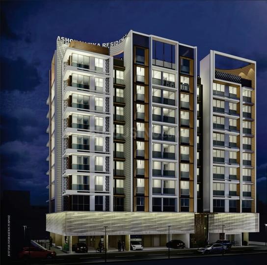 JVM Spectrum Elevation 1