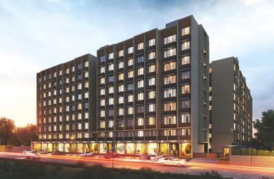 Gallery Cover Pic of Kavisha Urbania