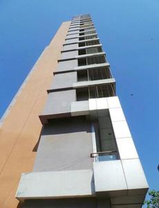 PNK Antariksh Apartment