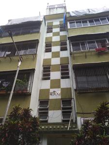 Manisha Building Project Images