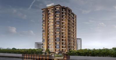 Project Image of 2742 Sq.ft 4 BHK Apartment / Flat for sale in Kakkanad for Rs. 15000000