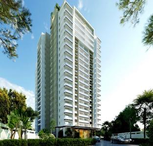 Project Image of 2272 Sq.ft 3 BHK Apartment / Flat for sale in Kalamassery for Rs. 22500000