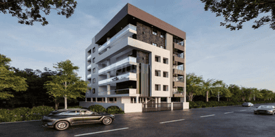 Akshara Aditya Homes Project Images