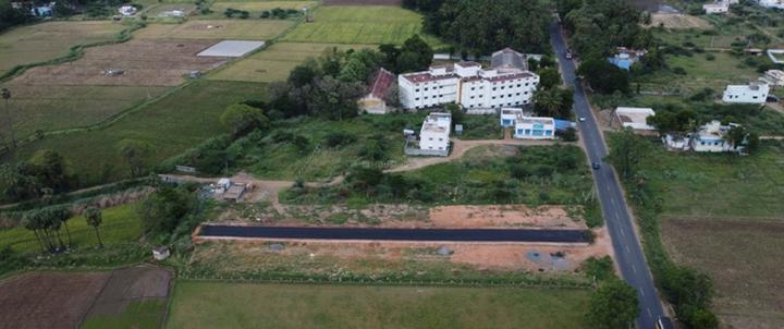 Gallery Cover Pic of Sri Meenakshi Nagar