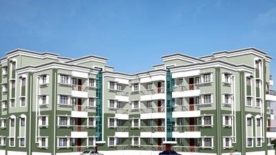 Gallery Cover Pic of Aastha Aastha Lifestyle City