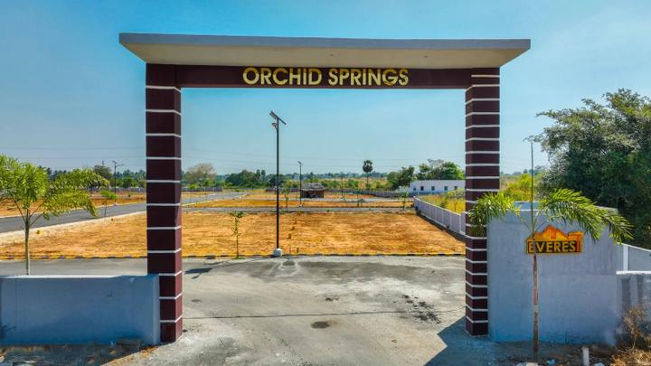 Everest Orchid Springs Phase 2 Main Image 1