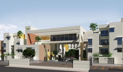 Project Image of 704 Sq.ft 1 RK Apartment / Flat for sale in Carmelaram for Rs. 8900000