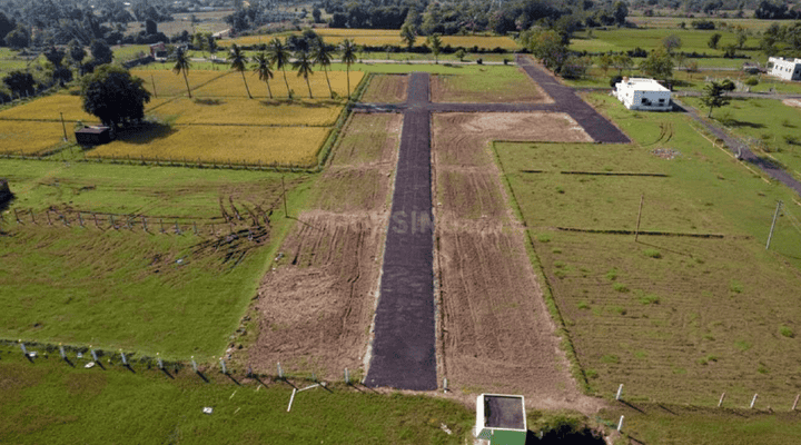 Gallery Cover Pic of Nellishwarar Nagar