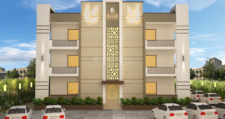 Shri Sadhna Dham Main Image 1