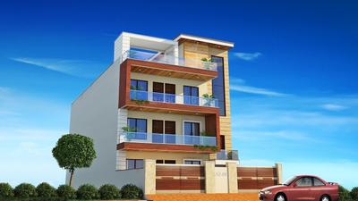 Gallery Cover Pic of Lakshay Home Developers Lakshay Homes 513/19