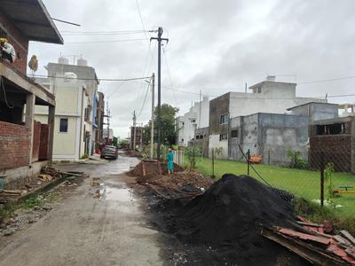 Abhigna Builders Konark Town Phase III