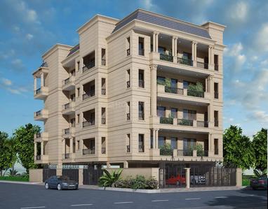 2 BHK Independent House