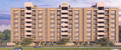 Gallery Cover Pic of Shayona Sarvopari 2