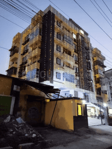 Shakti Square Project Images