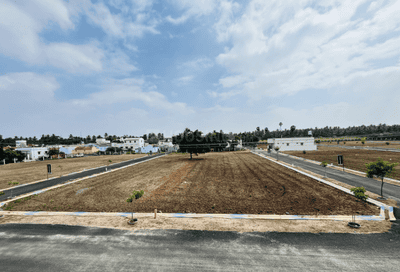 Kurinchi Nagar Project Images