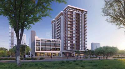 Project Image of 1054 Sq.ft 2 BHK Apartment / Flat for sale in Ravet for Rs. 6500000