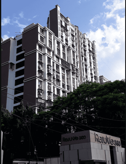 Gallery Cover Pic of Runwal Heights