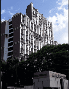 Project Image of 1400 Sq.ft 3 BHK Apartment / Flat for sale in Mulund West for Rs. 25200000