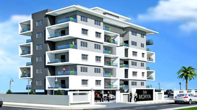 Project Image of 780 Sq.ft 2 BHK Apartment / Flat for sale in Ravet for Rs. 5500000