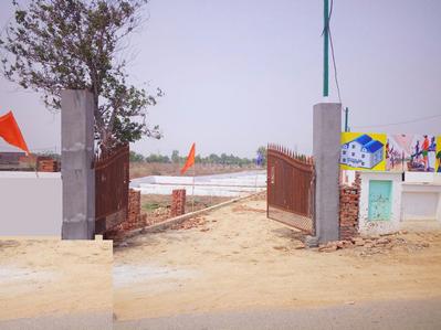 Residential Lands for Sale in Prime City 3