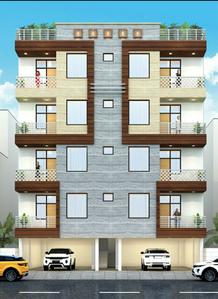 Project Image of 1200 Sq.ft 3 BHK Apartment / Flat for sale in Sector 73 for Rs. 7000000