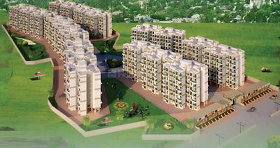 Project Image of 520 Sq.ft 1 BHK Apartment / Flat for sale in Titwala for Rs. 2500000