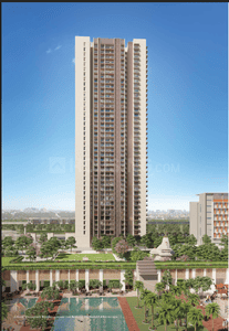 New Cuffe Parade Lodha Altia Project Images