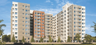 S M Surya Aspire Phase II Project Images